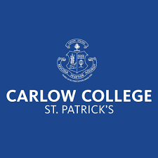 Carlow - Carlow College logo