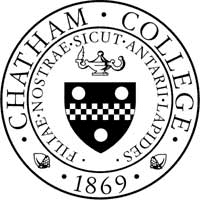 Chatham - Chatham University logo