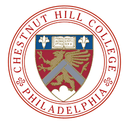 Chestnut Hill College logo