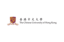Chinese University of Hong Kong logo
