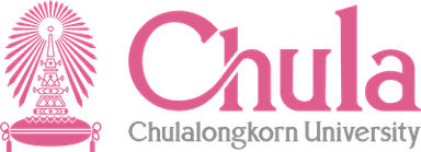Chulalongkorn University logo