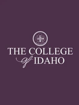 C of I - College of Idaho logo