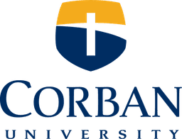 Corban - Corban University logo