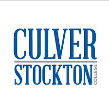 CSC - Culver-Stockton College logo