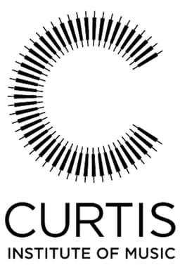 Curtis - Curtis Institute of Music logo