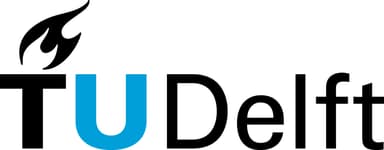 Delft University of Technology logo