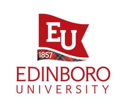 Edinboro - Edinboro University of Pennsylvania logo