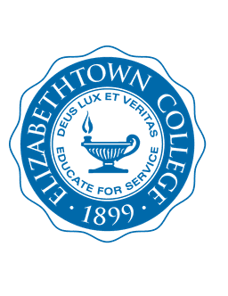 Etown - Elizabethtown College logo
