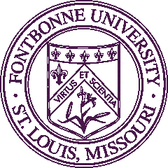 Fontbonne - Fontbonne College logo