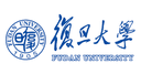 Fudan University logo