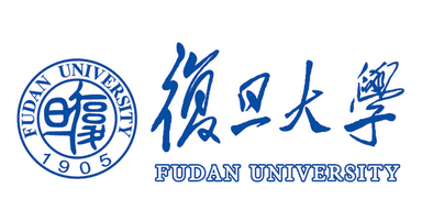 Fudan University logo