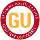 Gannon University logo