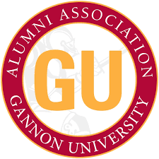 Gannon - Gannon University logo