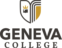 Geneva - Geneva College logo
