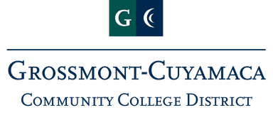 Grossmont Cuyamaca Community College District logo