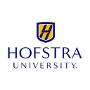 Hofstra University logo