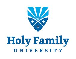 HFU - Holy Family University logo
