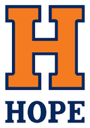 Hope College logo