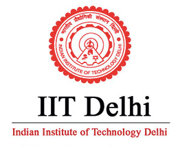 Indian Institute of Technology, Delhi logo