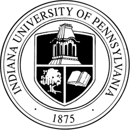IUP - Indiana University of Pennsylvania logo