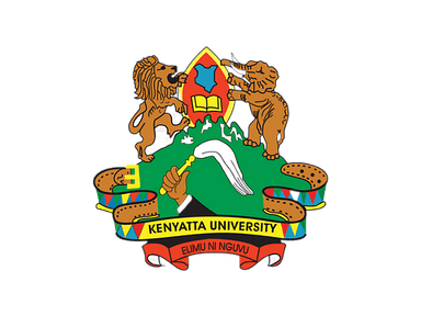 Kenyatta University logo