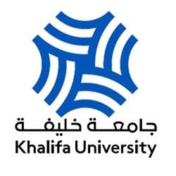 Khalifa University logo