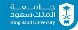 King Saud University logo