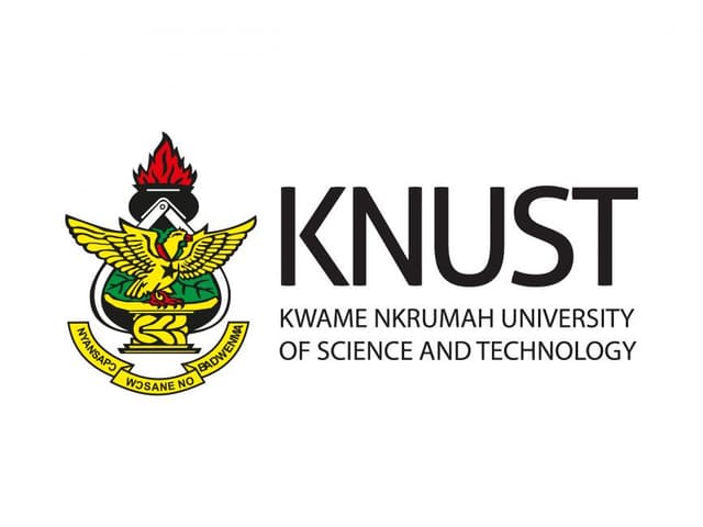 KNUST Jobs