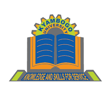 Kyambogo University logo