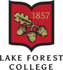 Lake Forest College logo