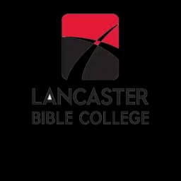 LBC - Lancaster Bible College logo