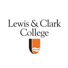 L&C - Lewis and Clark College logo