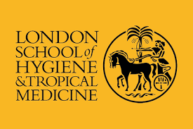 London School of Hygiene & Tropical Medicine, University of London logo