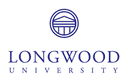 Longwood University logo