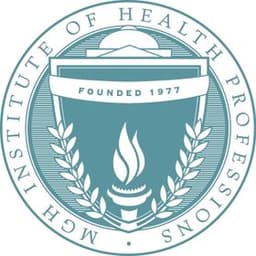 MGH Institute of Health Professions logo