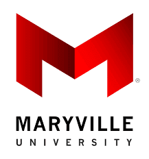 Maryville - Maryville University logo