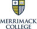 Merrimack College logo