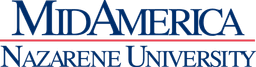 MNU - Mid-America Nazarene University logo
