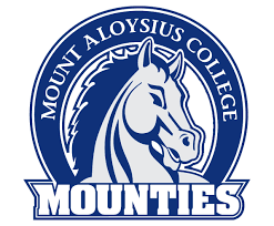 MAC - Mount Aloysius College logo