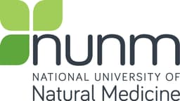 NCNM - National College of Natural Medicine logo