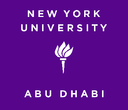 New York University, Abu Dhabi logo