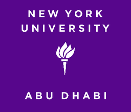 NYUAD - New York University, Abu Dhabi logo