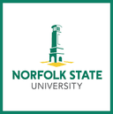 Norfolk State University logo