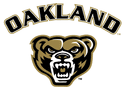 Oakland University logo