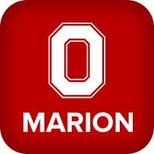 OSU-Marion - Ohio State University - Marion logo