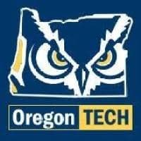 OIT - Oregon Institute of Technology logo