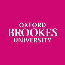 OBU - Oxford Brookes University logo