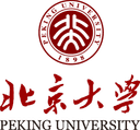 Peking University logo