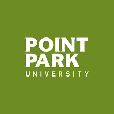 PPU - Point Park University logo