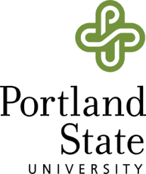 PSU - Portland State University logo